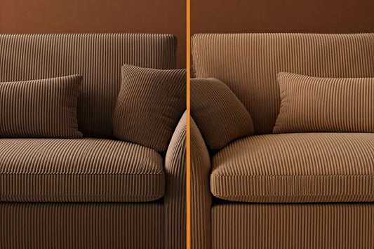 Wide Wale vs. Pinwale Corduroy What Is The Difference