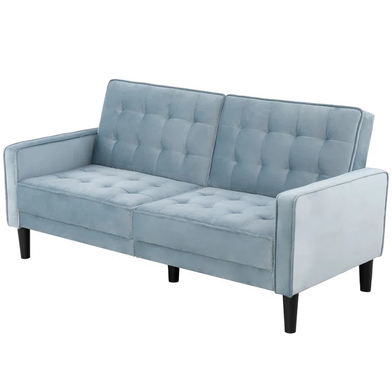 Amoriana Mountain Majesty 3-Piece Corduroy Couch Set