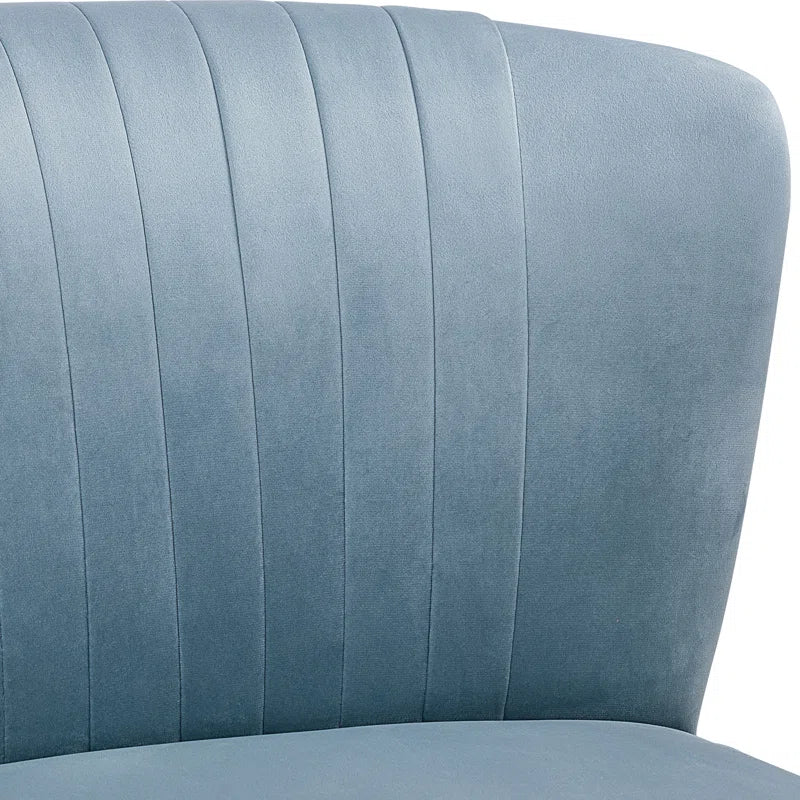 Amoriana Mountain Majesty 3-Piece Corduroy Couch Set