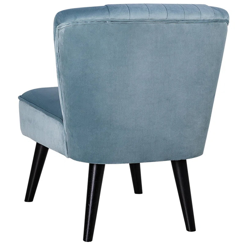 Amoriana Mountain Majesty 3-Piece Corduroy Couch Set