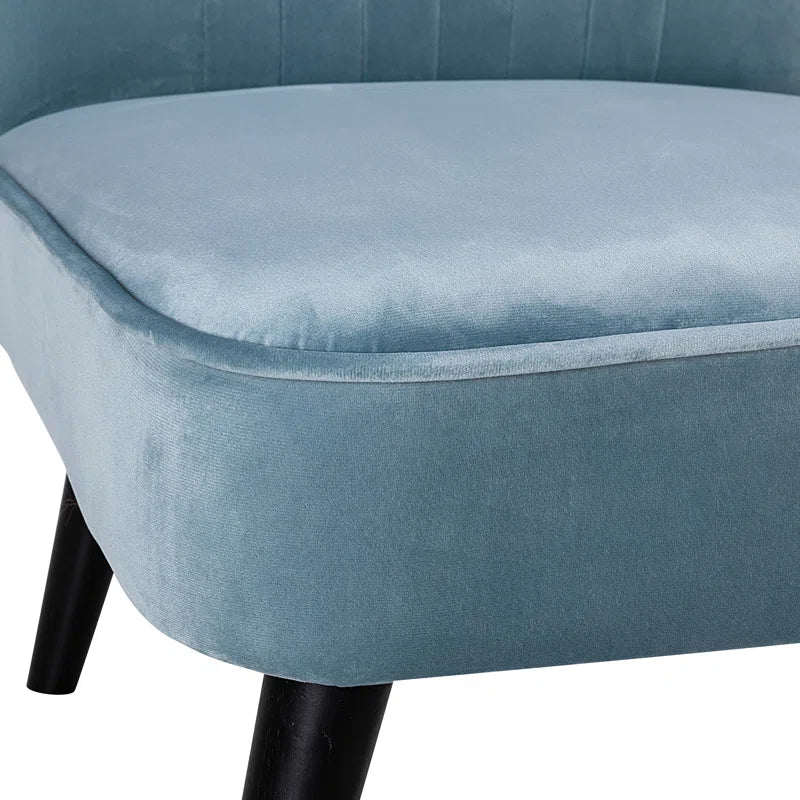 Amoriana Mountain Majesty 3-Piece Corduroy Couch Set