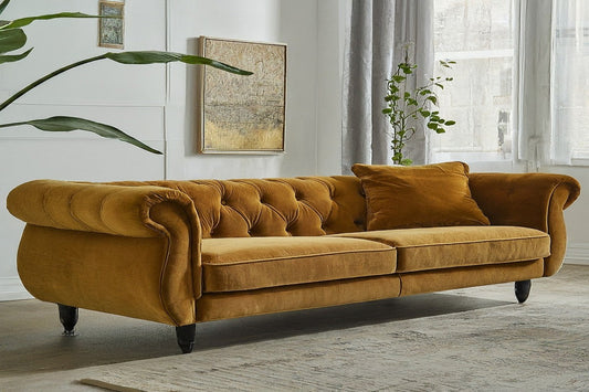 Is Corduroy A Good Upholstery Fabric?