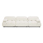Cerberus109.5'' Large Oversized Corduroy Sofa
