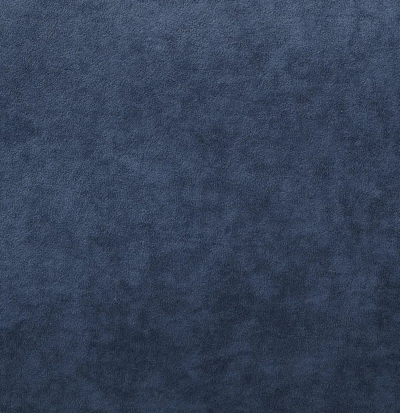 Serene Elegance 120" Wide Symmetrical Modular Sectional with Ottoman