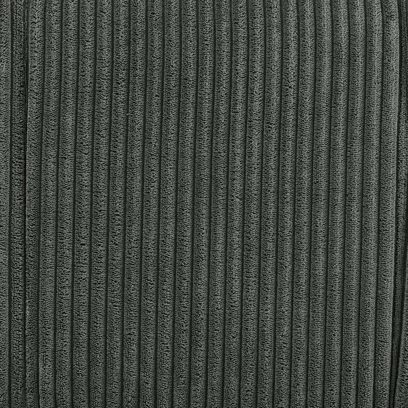 Areeba 4-Piece Upholstered Sectional Corduroy Couch