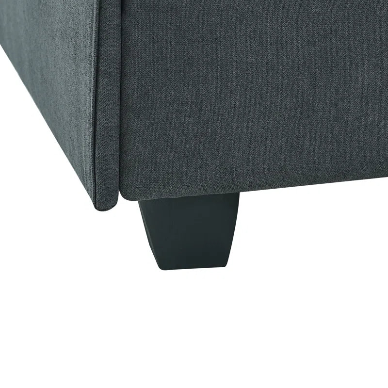 Metropolitan Comfort 6-Piece Lounge Set